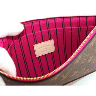 Louis Vuitton - POCHETTE NEVERFULL - Louis Vuitton POCHETTE NEVERFULL