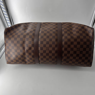 Louis Vuitton - Keepall 50 - Louis Vuitton Keepall 50
