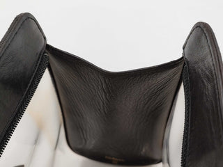 Chanel Cosmetic pouch vinyl Cosmetic pouch vinyl