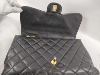 Chanel Timeless - Classic Double Flap Bag Quilted Lambskin