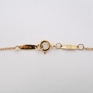 Tiffany & Co - Diamonds By The Yard - Tiffany & Co Diamonds By The Yard