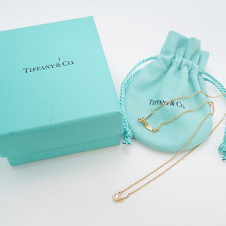 Tiffany & Co - Diamonds By The Yard - Tiffany & Co Diamonds By The Yard