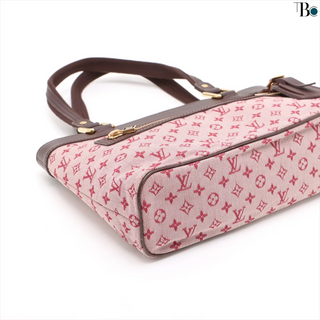 Louis Vuitton Josephine Handbag Mini Lin