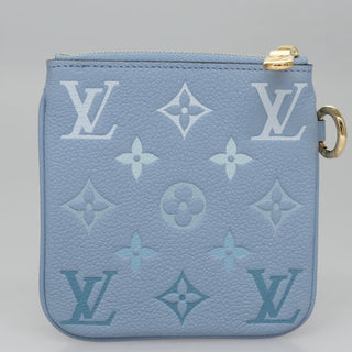 Louis Vuitton Trio Pouch