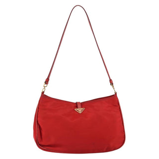 Prada Pochette Nylon