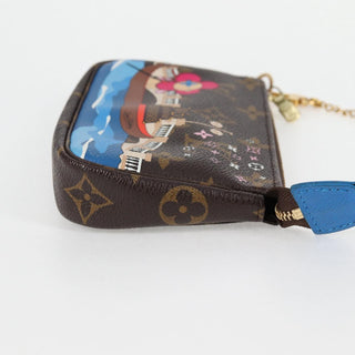 Louis Vuitton Mini Pochette Accessoires