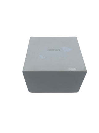 Seiko - GPS Solar - Seiko GPS Solar