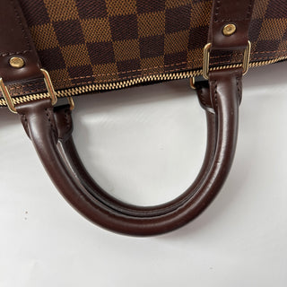 Louis Vuitton - Keepall 50 - Louis Vuitton Keepall 50
