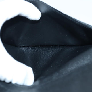 Louis Vuitton Brazza Long Bifold wallet Taiga Leather