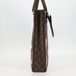 Louis Vuitton - Sac Plat - Louis Vuitton Sac Plat