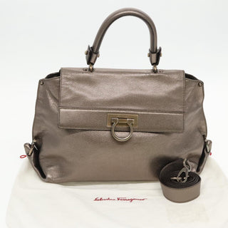 Salvatore Ferragamo - Gancini - Salvatore Ferragamo Gancini
