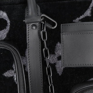 Louis Vuitton Keepall Bandouliere 50