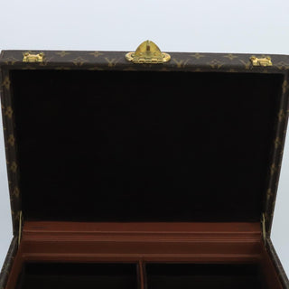 Louis Vuitton - Jewelry case - Louis Vuitton Jewelry case
