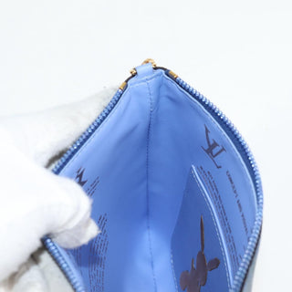 Louis Vuitton Pochette Plat