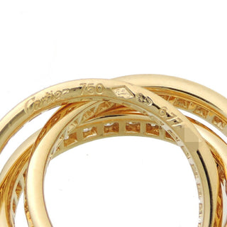 Cartier - Trinity - Cartier Trinity