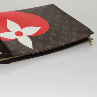 Louis Vuitton Trousse de Toilette