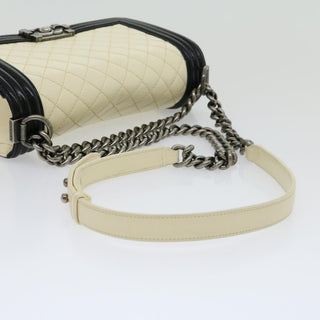 Chanel Boy Flap Bag Quilted Lambskin