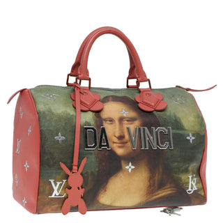 Louis Vuitton - Speedy 30 - Louis Vuitton Speedy 30