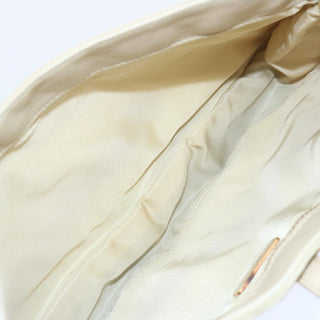 Prada Tessuto pietre Crossbody Crystal