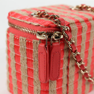 Chanel - Vanity - Chanel Vanity
