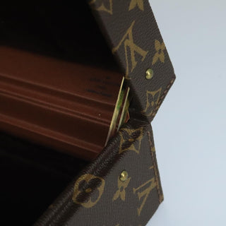 Louis Vuitton - Jewelry case - Louis Vuitton Jewelry case