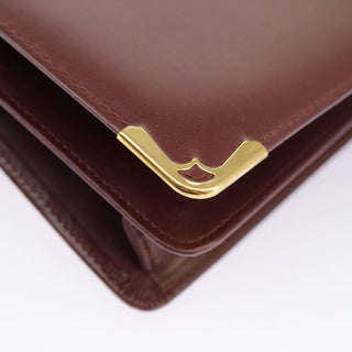 Cartier Must de Cartier