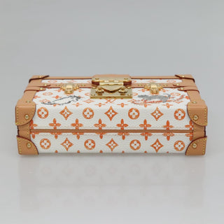 Louis Vuitton Petit Malle