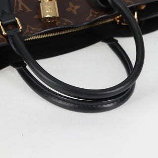 Louis Vuitton Flower