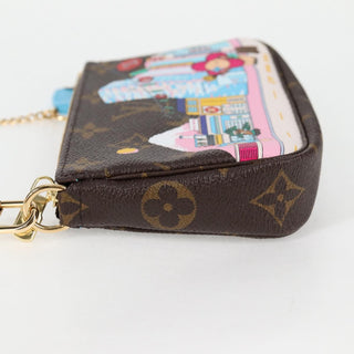 Louis Vuitton Mini Pochette Accessoires