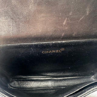 Chanel CHANEL - VTG 1996 Patent leather