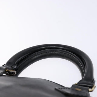 Louis Vuitton Alma Handbag Epi Leather