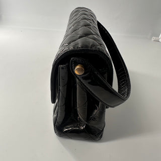 Chanel CHANEL - VTG 1996 Patent leather