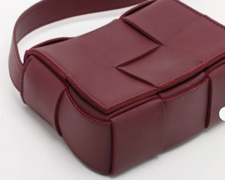 Bottega Veneta Veneta Hobo Intrecciato Nappa