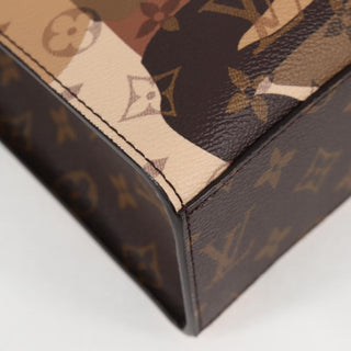 Louis Vuitton - Sac Plat - Louis Vuitton Sac Plat