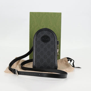 Gucci - GG canvas - Gucci GG canvas