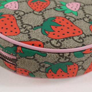 Gucci - GG canvas - Gucci GG canvas