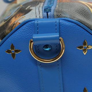 Louis Vuitton Keepall Bandouliere 50