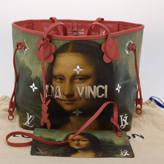 Louis Vuitton - Neverfull - Louis Vuitton Neverfull