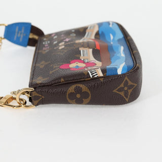 Louis Vuitton Mini Pochette Accessoires