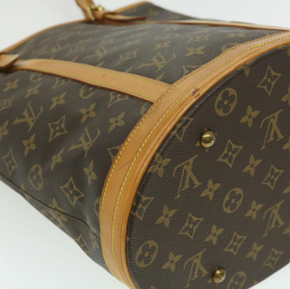 Louis Vuitton Neverfull Pochette Monogram Canvas