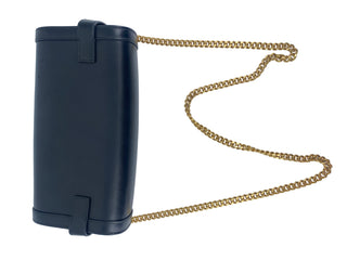 Balmain B-Buzz Leather