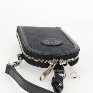 Gucci - GG canvas - Gucci GG canvas