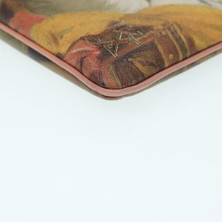 Louis Vuitton Pochette Plat