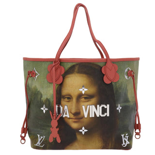 Louis Vuitton - Neverfull - Louis Vuitton Neverfull
