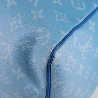 Louis Vuitton - Keepall Bandouliere 50 - Louis Vuitton Keepall Bandouliere 50