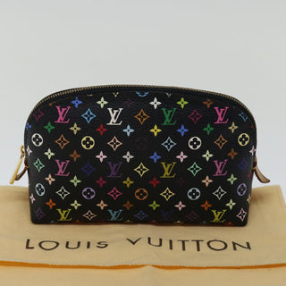 Louis Vuitton Cosmetic Case Monogram Vernis