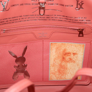 Louis Vuitton - Neverfull - Louis Vuitton Neverfull