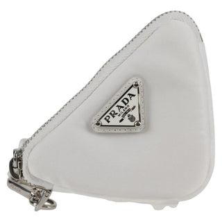 Prada - Triangle Logo - Prada Triangle Logo