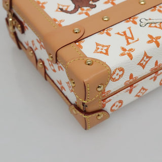 Louis Vuitton Petit Malle