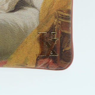 Louis Vuitton Pochette Plat